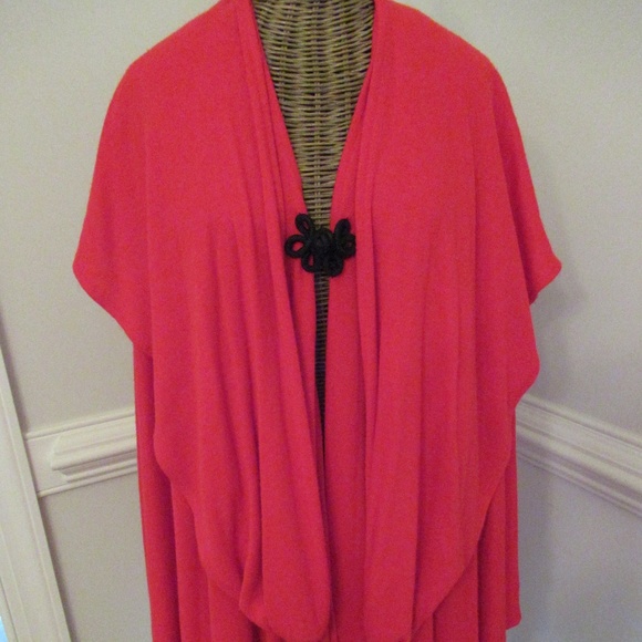 Kathleen for Sweet Herb wrap - Picture 2 of 11